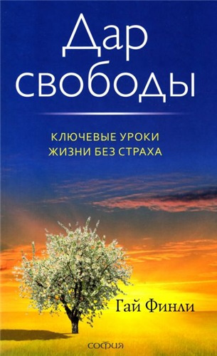 Постер книги Дар свободы