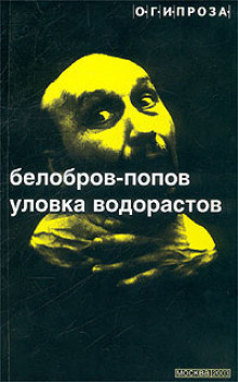 Постер книги Уловка Водорастов
