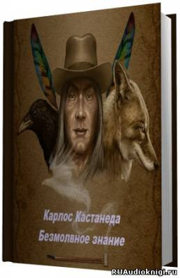 Постер книги Безмолвное знание