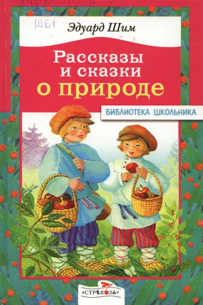 Постер книги Снег и Кисличка