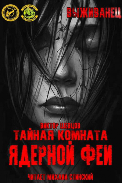 Постер книги Тайная комната ядерной феи