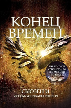 Постер книги Конец времен