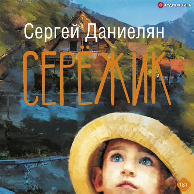 Постер книги Сережик