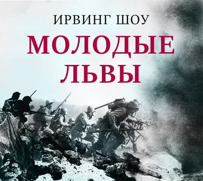 Постер книги Молодые львы