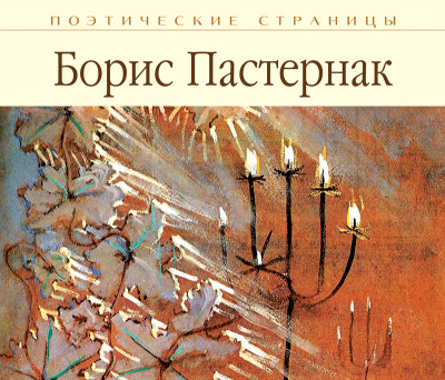 Постер книги Стихи