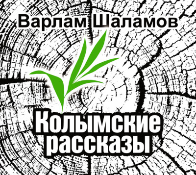 Постер книги Колымские рассказы