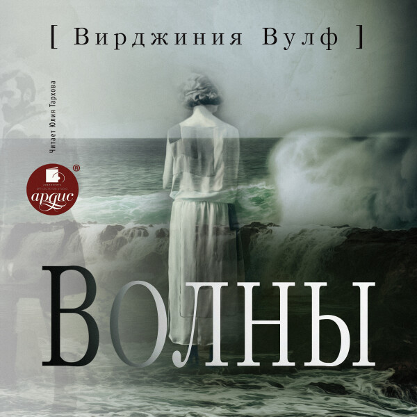 Постер книги Волны