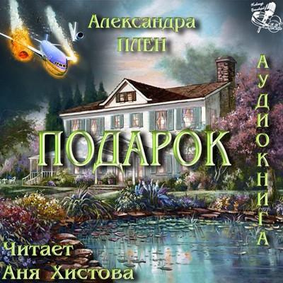 Постер книги Подарок