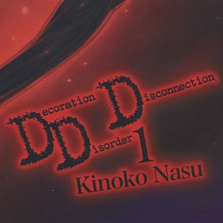 Постер книги Decoration Disorder Disconnection 1