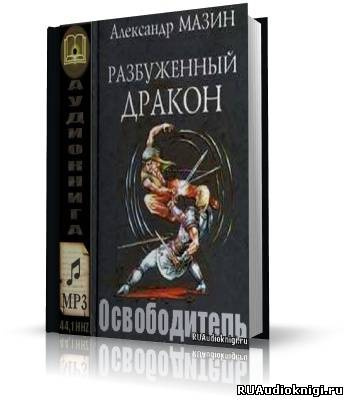 Постер книги Освободитель