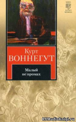 Постер книги Малый не промах