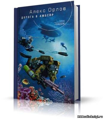 Постер книги Дорога в Амбейр