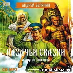 Постер книги Казачьи сказки