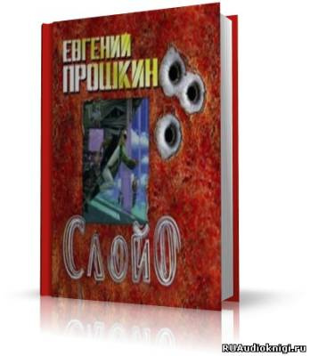 Постер книги Слой ноль