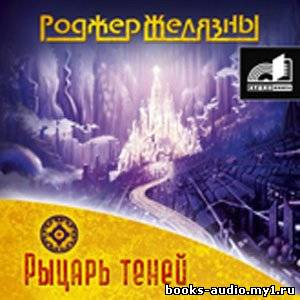 Постер книги Рыцарь Теней