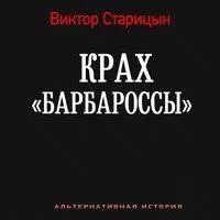 Постер книги Крах Барбароссы. Документы истории