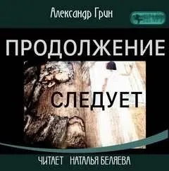 Постер книги Продолжение следует