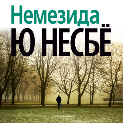 Постер книги Немезида