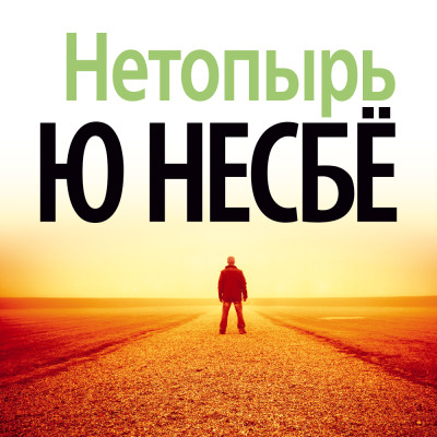 Постер книги Нетопырь