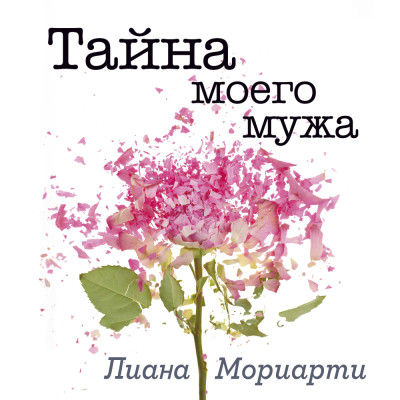 Постер книги Тайна моего мужа