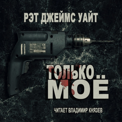 Постер книги Только моё