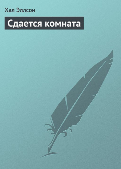 Постер книги Сдается комната