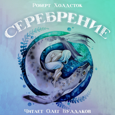 Постер книги Серебрение