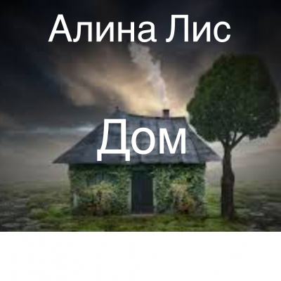 Постер книги Дом