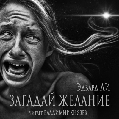 Постер книги Загадай желание