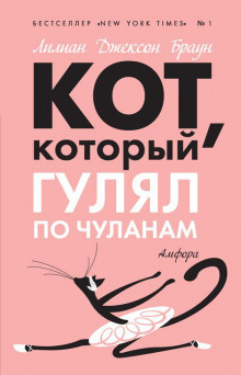 Постер книги Кот, который гулял по чуланам