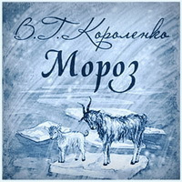 Постер книги Мороз