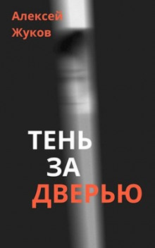 Постер книги Тень за дверью