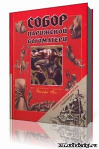 Постер книги Собор Парижской Богоматери