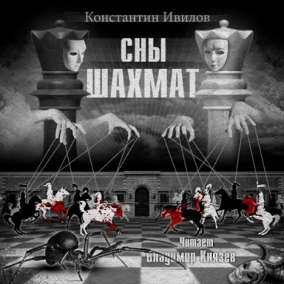 Постер книги Сны шахмат