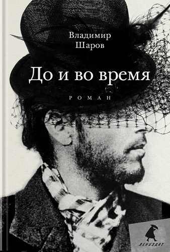 Постер книги До и во время