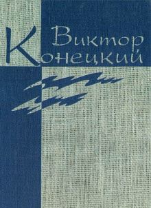 Постер книги Веточка и Ниточкин