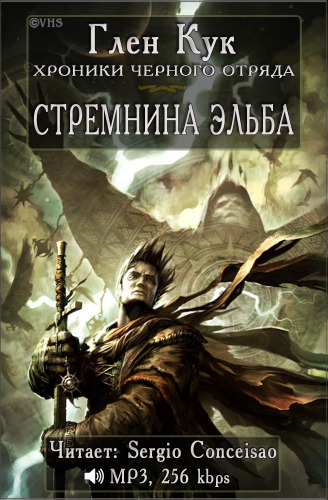 Постер книги Стремнина Эльба