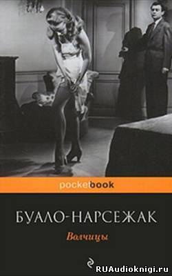 Постер книги Волчицы