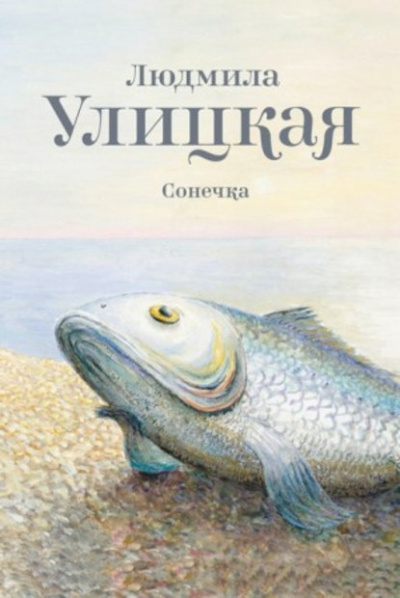 Постер книги Сонечка