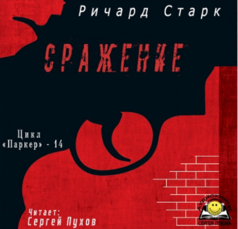 Постер книги Сражение