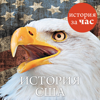 Постер книги История США