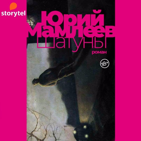 Постер книги Шатуны