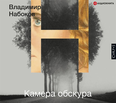 Постер книги Камера обскура