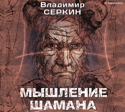 Постер книги Мышление шамана