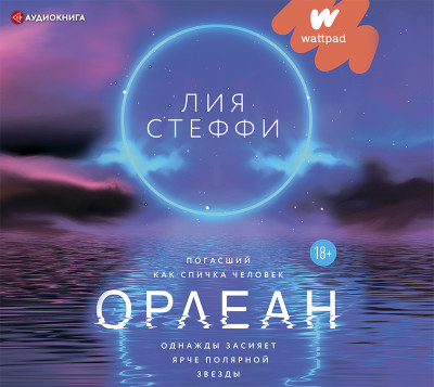 Постер книги Орлеан