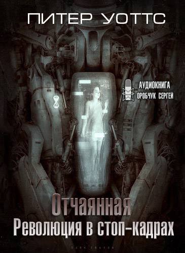 Постер книги Отчаянная