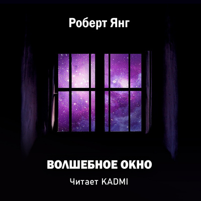 Постер книги Волшебное окно