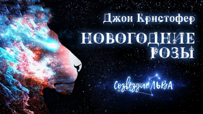 Постер книги Новогодние розы