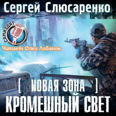 Постер книги Кромешный свет