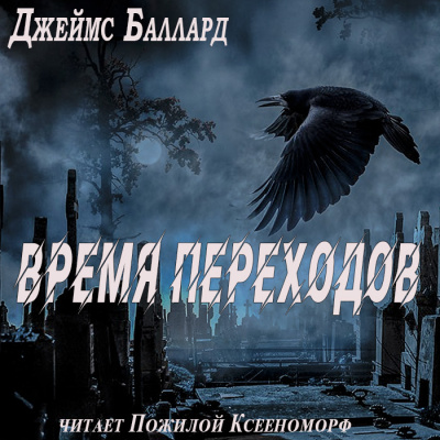 Постер книги Время переходов